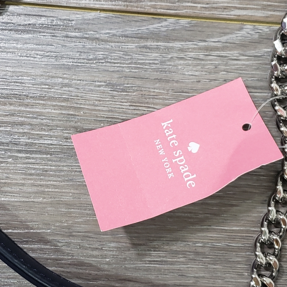 kate spade Small Flap Crossbody - Picture 13 of 14